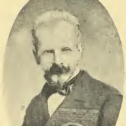 Portrait of Angelo Trezzini