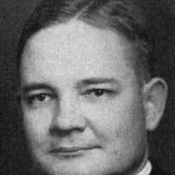 Portrait of Iveson B. Noland