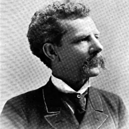 Portrait of Hamilton D. Coleman