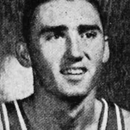 Portrait of Billy Cowan