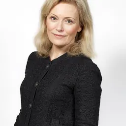 Portrait of Nathalie Boy de La Tour