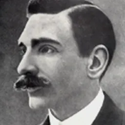 Portrait of Floris Stempel