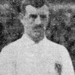 Portrait of Edward Little