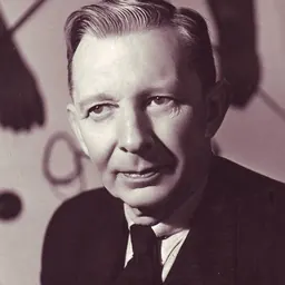 Portrait of Zdeněk Bárta