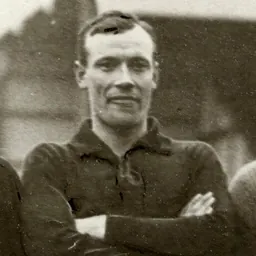 Portrait of Florimond Vanhalme