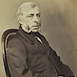 Portrait of Gaspard Auguste Brullé