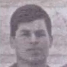 Portrait of Csaba Györffy
