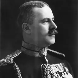 Portrait of Eugène Fiset