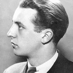 Portrait of Jan Rodowicz