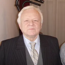 Portrait of Marian Opania