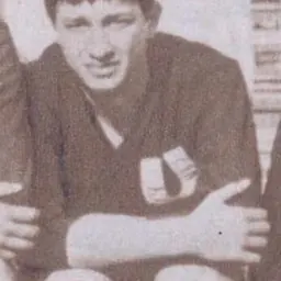 Portrait of Alexandru Mustățea