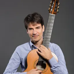 Portrait of Andras Csaki