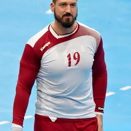 Portrait of Borja Vidal Fernández Fernández