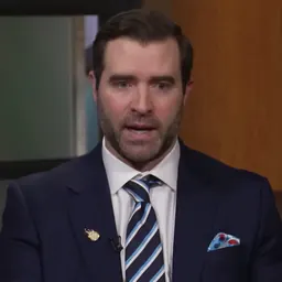Portrait of Brian Callahan