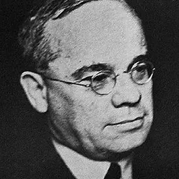 Portrait of Jan Hendrik Hofmeyr