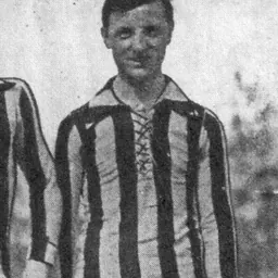 Portrait of Luigi Cevenini