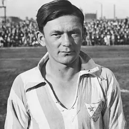 Portrait of Stefan Katzy