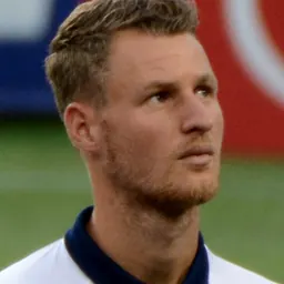 Portrait of Fabian Herbers