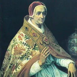Portrait of Clement VII