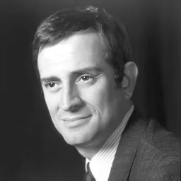 Portrait of Georges Descrières