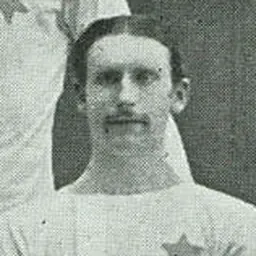 Portrait of Moses McNeil