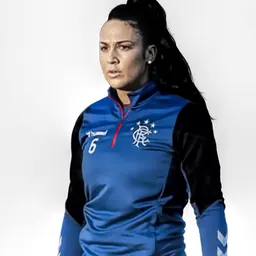 Portrait of Sonia O'Neill