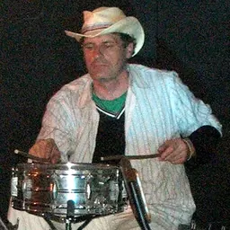 Portrait of Hamish Kilgour