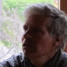 Portrait of Marcos Couch