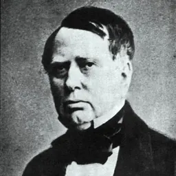 Portrait of Mariano Arista
