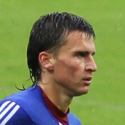Portrait of Maksims Rafaļskis