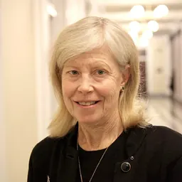 Portrait of Deborah L. Rhode