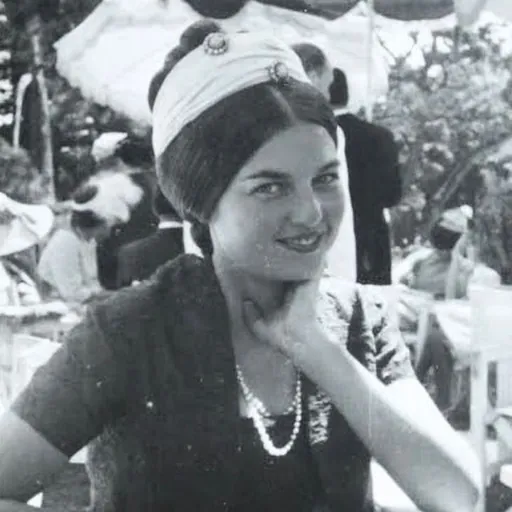 Portrait of Duchess Diane, Duchess of Württemberg