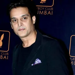 Portrait of Jimmy Shergill