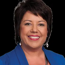 Portrait of Paula Bennett