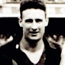 Portrait of Vicente Cantatore