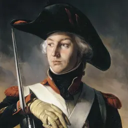 Portrait of Jean-Andoche Junot