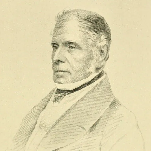 Portrait of James Carr-Boyle, 5th Earl of Glasgow