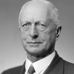 Portrait of John Cobbe