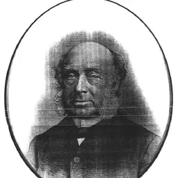 Portrait of James Jameson