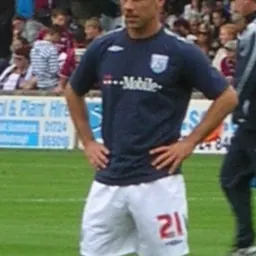 Portrait of Kevin Phillips