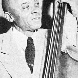 Portrait of Ed Garland