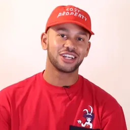 Portrait of YoungstaCPT