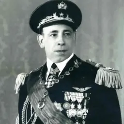 Portrait of Humberto Delgado