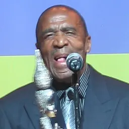 Portrait of David Koloane