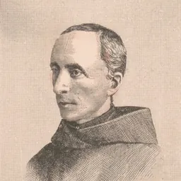 Portrait of Frowin Conrad