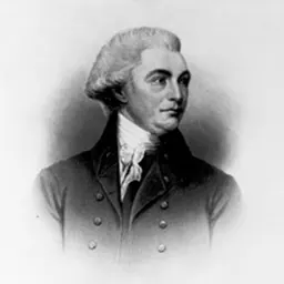 Portrait of William Bingham