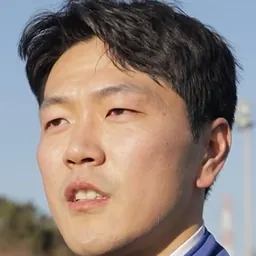 Portrait of Kim Young-gwon