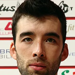 Portrait of Saša Starović