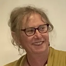 Portrait of Kyle Mewburn