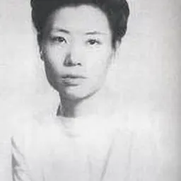 Portrait of Yang Gang
